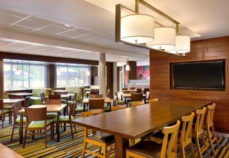 Fairfield Inn & Suites By Marriott Lancaster East At The Outlets Smoketown (Lancaster County) Exterior foto
