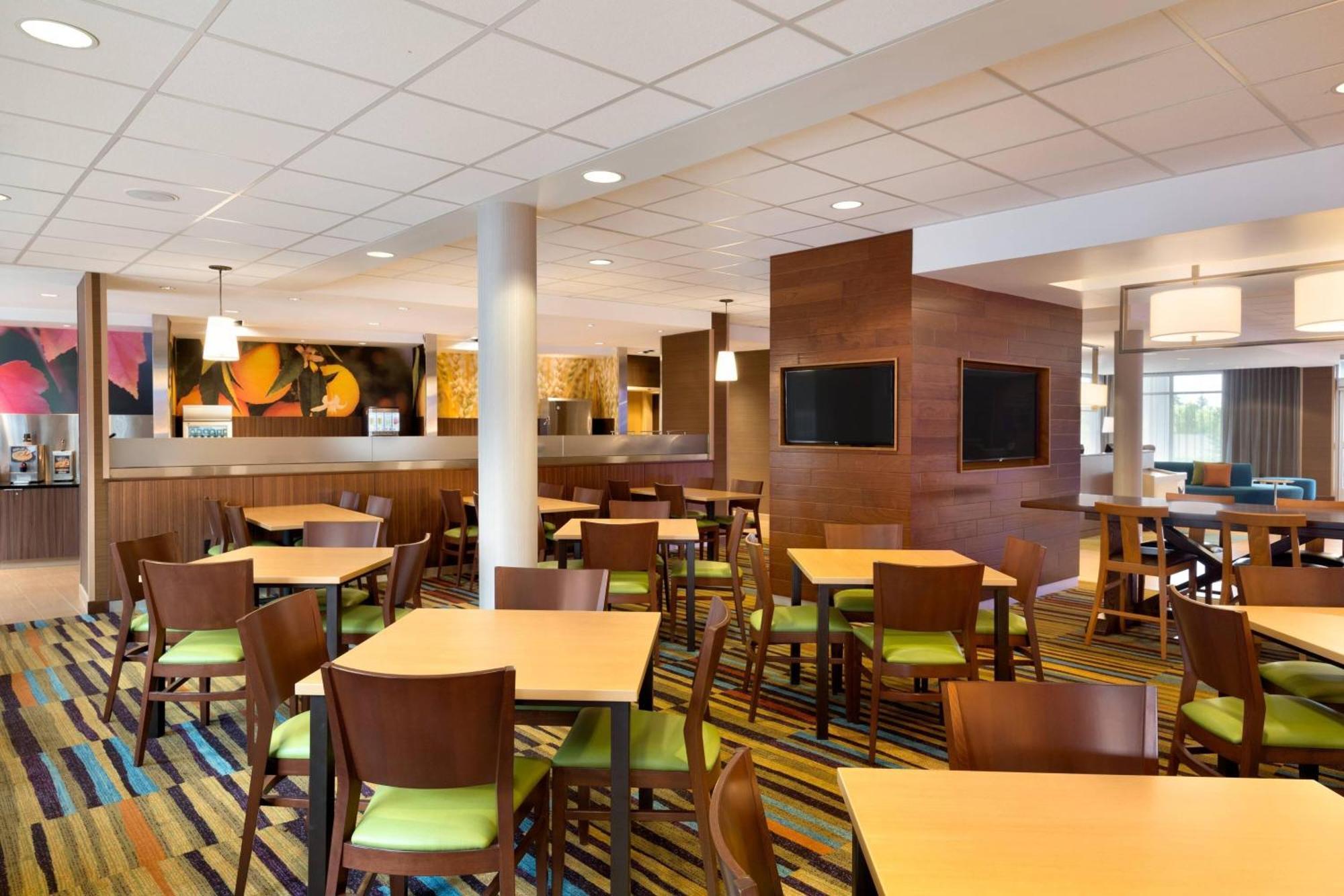 Fairfield Inn & Suites By Marriott Lancaster East At The Outlets Smoketown (Lancaster County) Exterior foto