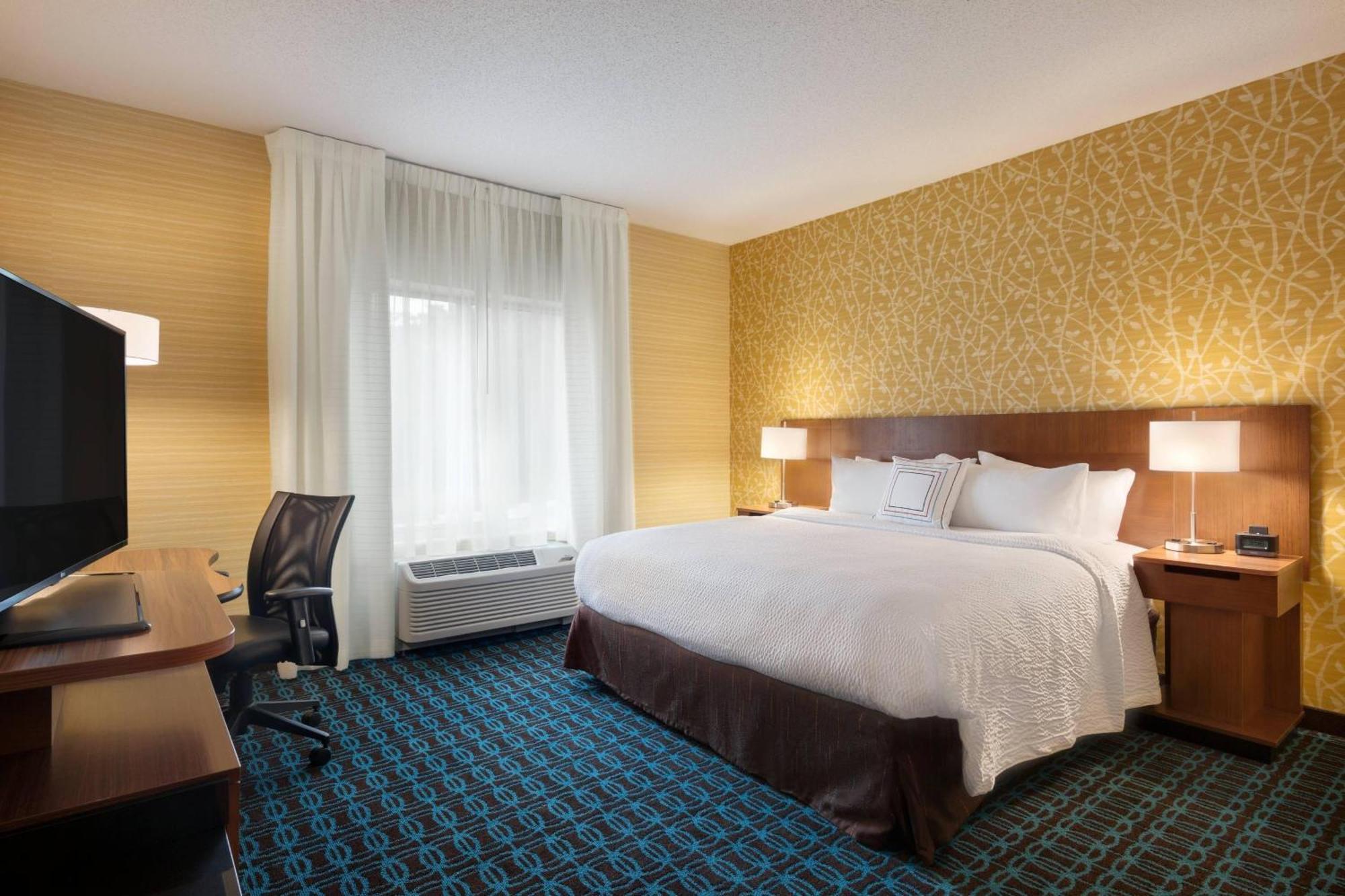 Fairfield Inn & Suites By Marriott Lancaster East At The Outlets Smoketown (Lancaster County) Exterior foto