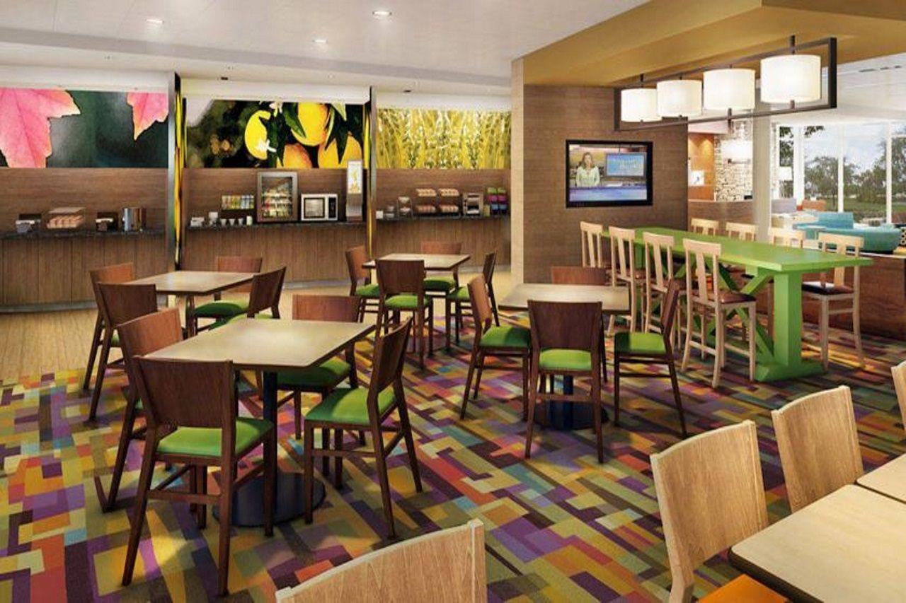 Fairfield Inn & Suites By Marriott Lancaster East At The Outlets Smoketown (Lancaster County) Exterior foto