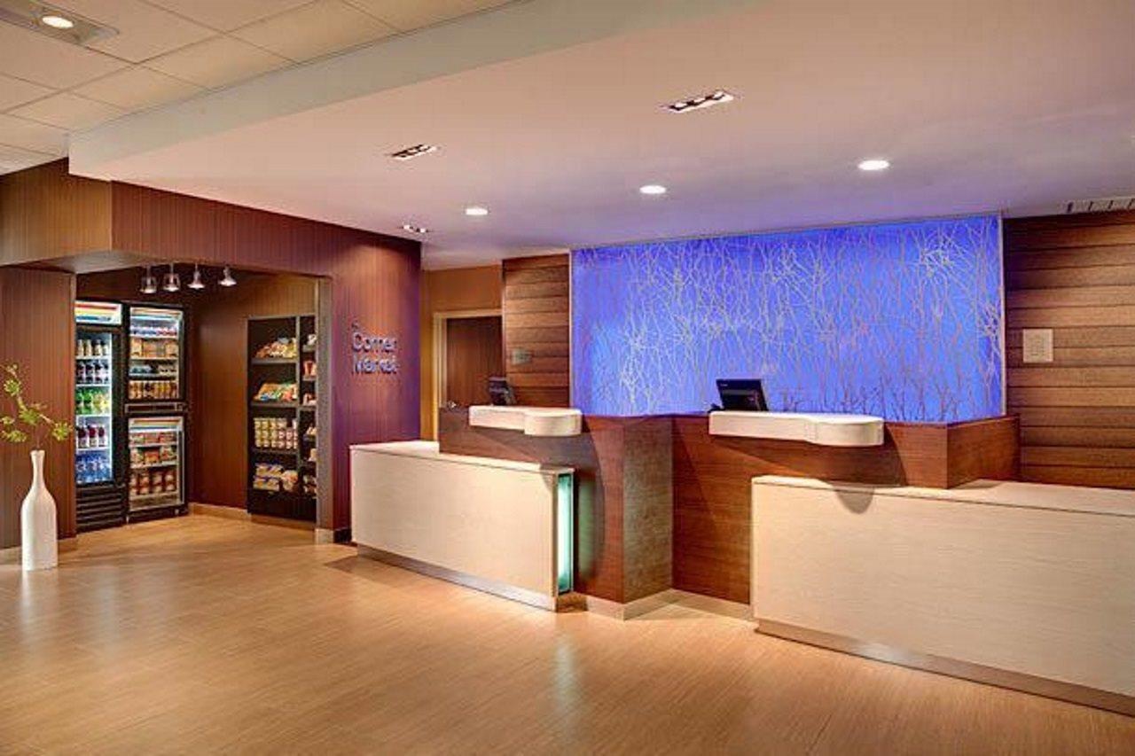Fairfield Inn & Suites By Marriott Lancaster East At The Outlets Smoketown (Lancaster County) Exterior foto